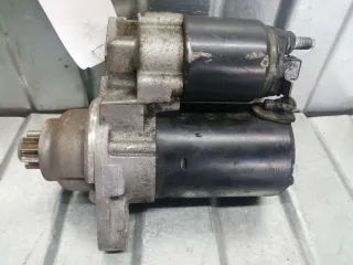 0001120400 Стартер Volkswagen Beetle 1 Арт 3162, вид 4