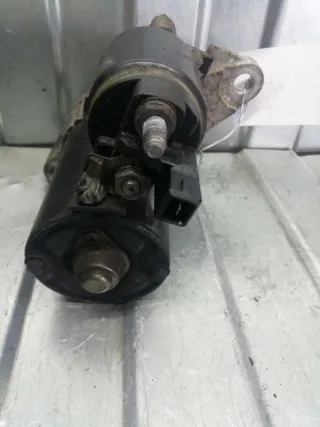 0001120400 Стартер Volkswagen Beetle 1 Арт 3162, вид 5