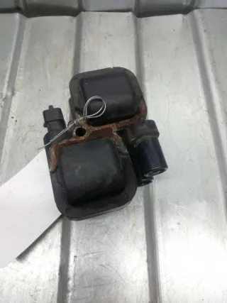 А0001587803 Катушка зажигания Mercedes A W169 Арт 3163, вид 2