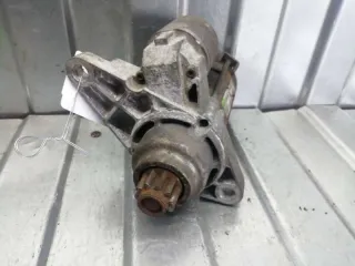 02Т911023S Стартер Volkswagen Polo 4 Арт 3207, вид 3