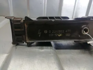 0221503471 Катушка зажигания Opel Combo C Арт 3236, вид 2