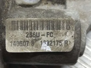 2s6ufc Заслонка дроссельная Ford Focus 2 Арт 3293, вид 3