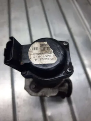  Клапан EGR Citroen C4 Picasso 1 Арт 3315, вид 2