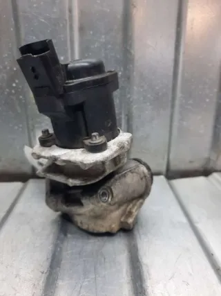  Клапан EGR Citroen C4 Picasso 1 Арт 3315, вид 4