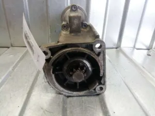 0001121032 Стартер Volkswagen Polo 4 1.4л Арт 3336, вид 1