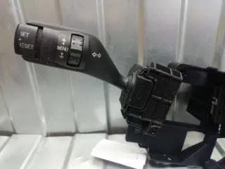 3M5T6475AE Переключатель подрулевой (стрекоза) Ford Focus 2 restailing Арт 3386, вид 1