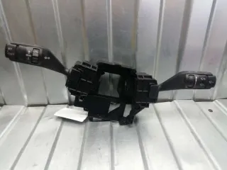 3M5T6475AE Переключатель подрулевой (стрекоза) Ford Focus 2 restailing Арт 3386, вид 2