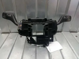 3M5T6475AE Переключатель подрулевой (стрекоза) Ford Focus 2 restailing Арт 3386, вид 3