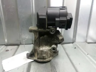 9656612380 Клапан EGR Peugeot 407 Арт 3393, вид 2