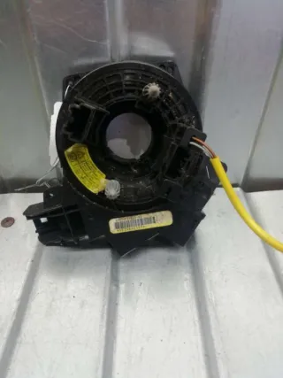  Шлейф руля Ford Focus 2 restailing Арт 3458, вид 2