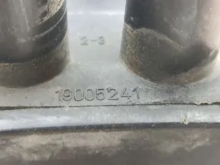 19005241 Катушка зажигания Opel Astra G Арт 3590, вид 2