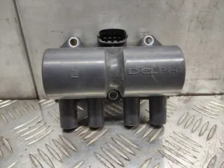 19005241 Катушка зажигания Opel Astra G Арт 3590, вид 4