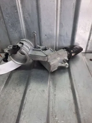 N0501882 Замок зажигания Opel Astra H Арт 3641, вид 1