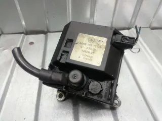 А0001591504 Автономный отопитель Mercedes C W203 Арт 3657, вид 2