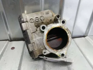 0280750085 Заслонка дроссельная Citroen C4 1 Арт 3681, вид 1