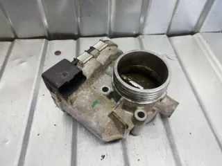 0280750085 Заслонка дроссельная Citroen C4 1 Арт 3681, вид 2