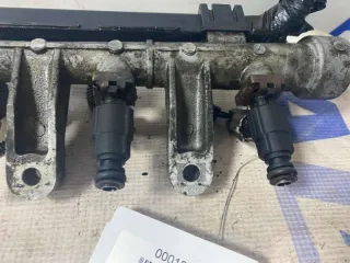 35310-22600 Топливная рампа Hyundai Accent LC 1.5л Арт 3719, вид 3