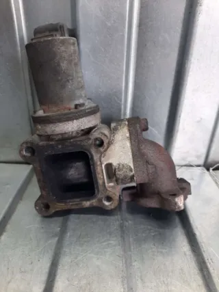 28410 4A410 Клапан EGR Kia Sorento 1 Арт 3772, вид 1
