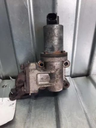 28410 4A410 Клапан EGR Kia Sorento 1 Арт 3772, вид 2