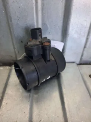 13307079 Расходомер воздуха Opel Corsa D Арт 3794, вид 1