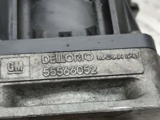 55566052 Клапан EGR Opel Insignia 1 Арт 4011, вид 3