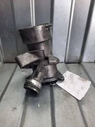 А6460900054 Клапан EGR Mercedes C W203 Арт 4078, вид 3