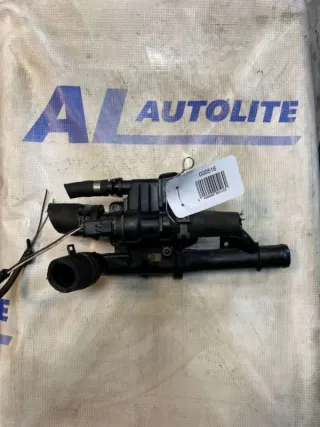 9670253780 Корпус термостата Ford C-max 1 Арт 4098, вид 1