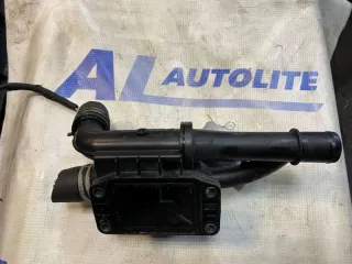 9670253780 Корпус термостата Ford C-max 1 Арт 4098, вид 2