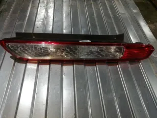  Фонарь задний правый Ford Focus 2 restailing Арт 4212, вид 1