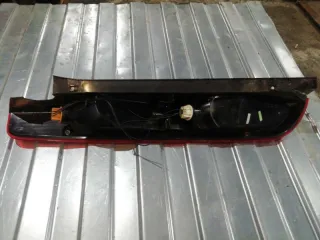  Фонарь задний правый Ford Focus 2 restailing Арт 4212, вид 2