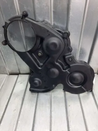 9643649280 Защита (кожух) ремня ГРМ Ford Focus 2 restailing Арт 4213, вид 2