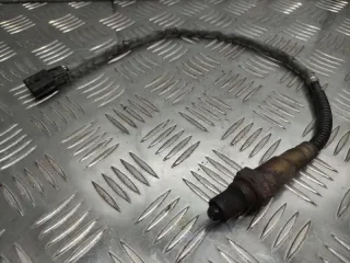 0258006953 Лямбда-зонд Renault Megane 2 Арт 4224, вид 2