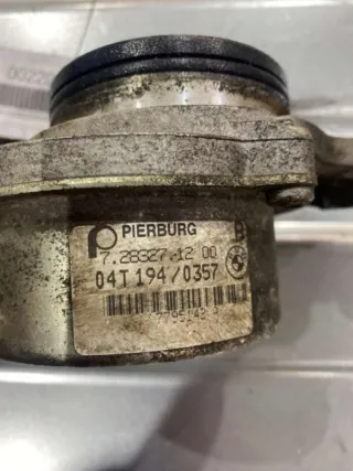 72832712 Насос вакуумный Land Rover Range Rover 3 Арт 4239, вид 1