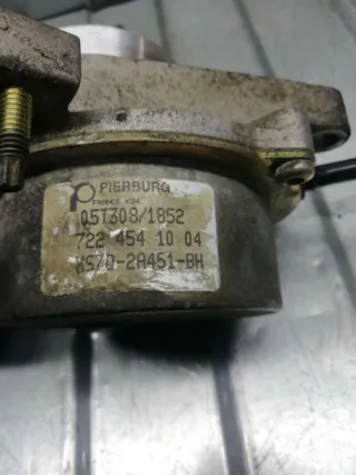 7224541004 Насос вакуумный Ford Mondeo 3 Арт 4329, вид 1