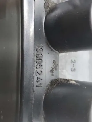 19005241 Катушка зажигания Opel Astra G Арт 4388, вид 1
