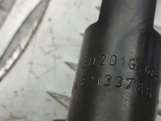 059130201g Форсунка Audi A4 B7 Арт 4590, вид 1