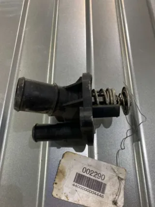 3m4g8575aa Корпус термостата Mazda 3 BK Арт 4698, вид 3