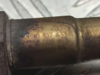 0258006953 Лямбда-зонд Renault Megane 2 Арт 4704, вид 1