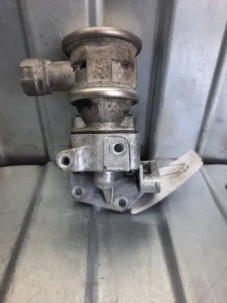 06А 131 166 Е Клапан EGR Audi A3 8P Арт 4778, вид 2
