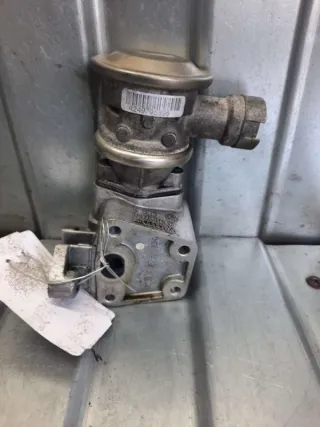 06А 131 166 Е Клапан EGR Audi A3 8P Арт 4778, вид 3