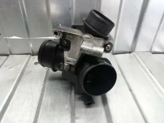 9655971880 Заслонка дроссельная Peugeot 206 1 Арт 4804, вид 1
