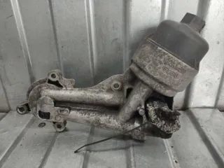 9646043180 Корпус масляного фильтра Citroen C2  Арт 4940, вид 2