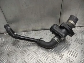  Фланец (тройник) системы охлаждения Ford Mondeo 3 Арт 4960, вид 2
