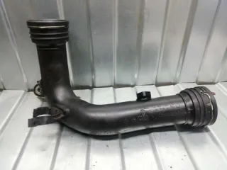 1к0145770D Патрубок интеркулера Skoda Octavia A5 Арт 4980, вид 2
