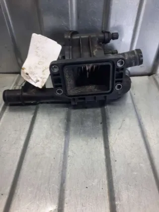 9660660380 Корпус термостата Peugeot 207 Арт 5075, вид 3