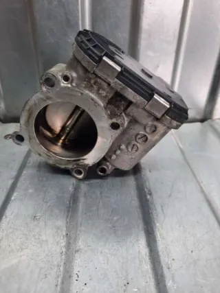 0280750073 Заслонка дроссельная Alfa Romeo 147 2 Арт 5193, вид 1