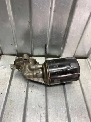  Корпус масляного фильтра Suzuki Wagon R3 Арт 5373