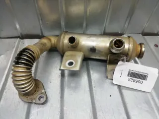 4M5Q 9F464 B1C Радиатор EGR Ford Focus 2 restailing Арт 5671, вид 1