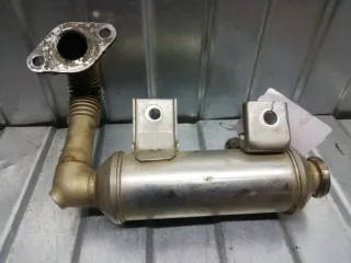 4M5Q 9F464 B1C Радиатор EGR Ford Focus 2 restailing Арт 5671, вид 2