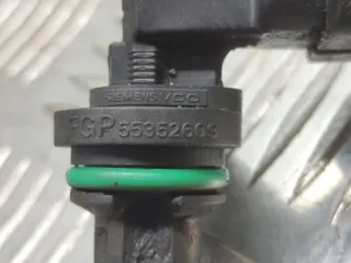 55352609 Датчик распредвала Opel Astra H Арт 5764, вид 2
